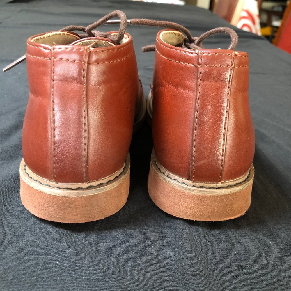 Boys Dress Shoes - Picture 3 of 7